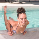 Geishakyd in 'Geishakyd, the Horny Model'