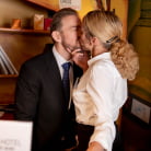 Geishakyd in 'Geishakyd in the Hotel of Mischief'