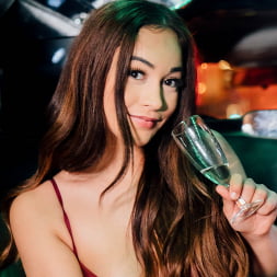 Ginebra Bellucci's Birthday Anal Party