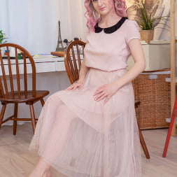 Hanna Rey, the Art of Anal