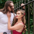 Honour May in 'Honour May reaches Valhalla on her Private debut'