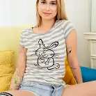 Iris Kiss Kiss in 'Iris Kiss Kiss, Anal Debut'