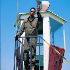 Izabella in 'Long Live the Army! With Izabella'