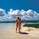 Janet Alfano in 'Janet Alfano'