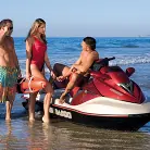 Jennifer Stone in 'Jennifer Stone, Bay Watch'