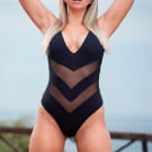 Jolee Love in 'Jolee Love, Fucked by the Pool'