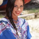 Joy in 'Joy, Sex Diving'