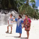 Joy in 'Joy, Sex Diving'