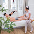 Julia Parker in 'Julia Parker, a Cure for Everything'