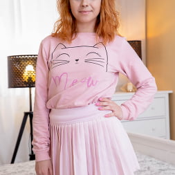 Karry Slot, Anal Debut