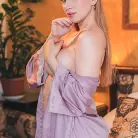 Kiara Lord in 'Kiara Lord, Curvy MILF Addicted to Anal'