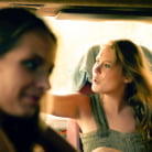 Kinuski in 'Kinuski, Wild and Free'