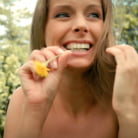 Kinuski in 'Kinuski, Wild and Free'