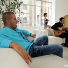 Klaudia Hot in 'Hardcore threesome'