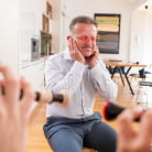 Lenna Ross in 'Lexi Dona and Lenna de Ross Star in an Anal Threesome'