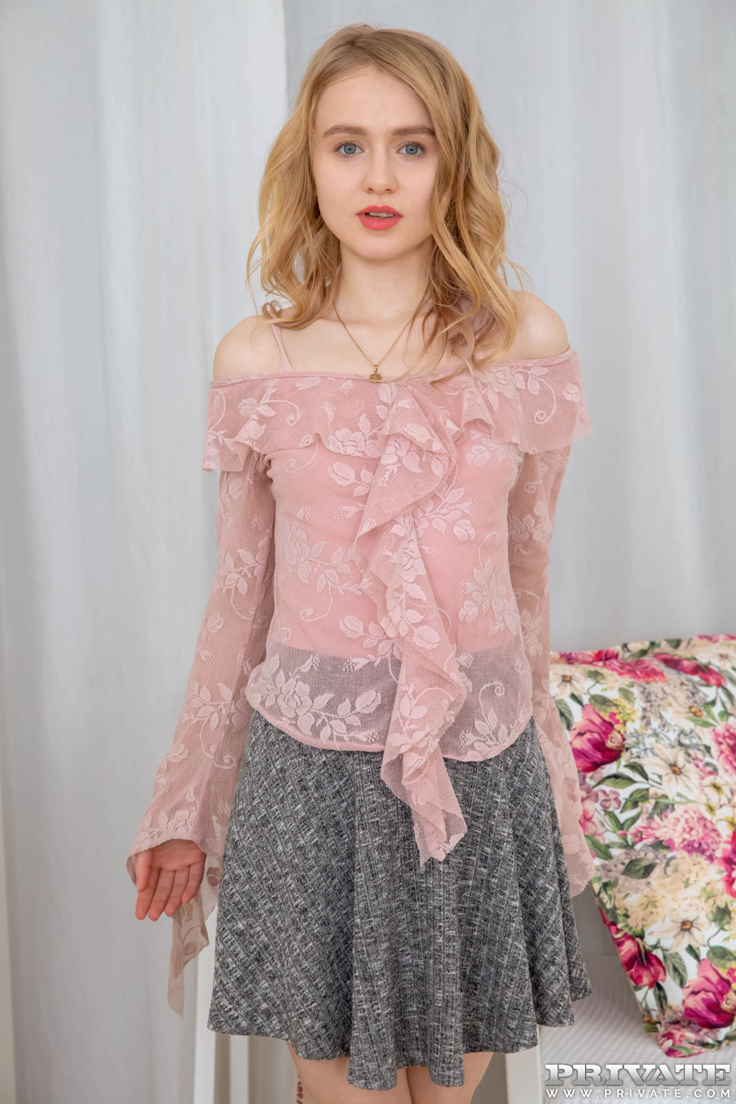 Hot Debut for Teen Light Fairy