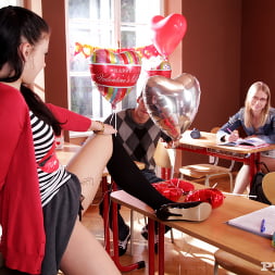 Valentine Sex