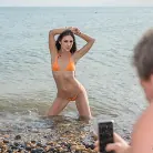 Lullu Gun in 'Lullu Gunn, Anal Weekend'