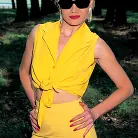 Luzy in 'Luzy and the Gang'