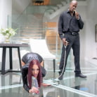 Lyen Parker in 'Horny Brunette Hungry for Anal'