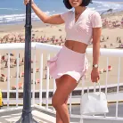 Mafalda in 'Mafalda, an Indecent Exposure'