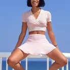 Mafalda in 'Mafalda, an Indecent Exposure'