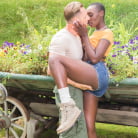 Marcello Bravo in 'Zaawaadi and the Ranger'