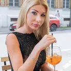 Marilyn Crystal in 'Marilyn Kristal Wants Two'