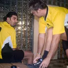 Marsha Lord in 'Marsha Gets Two Big Cocks'