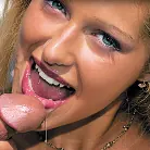 Marushka in 'Marushka, Honeymoon for 3'