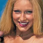 Marushka in 'Marushka, Honeymoon for 3'