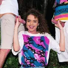 Melinda in 'Melinda's Private Casting'