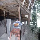 Melinda in 'Melinda, Wildfruit'