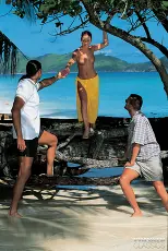 Mia Stone - Mia Stone, The Bora Bora Orchid | Picture (1)