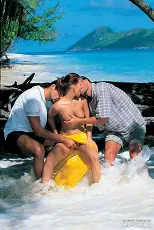 Mia Stone - Mia Stone, The Bora Bora Orchid | Picture (2)