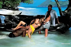 Mia Stone - Mia Stone, The Bora Bora Orchid | Picture (3)