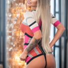 Monika Fox in 'Monika Fox, an Extreme Debut'