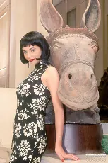 Myrka - Myrka, Temptation Lives Next Door | Picture (2)