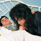 Nathalie in 'Private Castings: Nathalie, Oriental Lust'