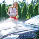 Rebecca Black in 'Rebecca Black, Rimming Masterclass'