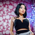 Rina Ellis in 'Asian Rina Ellis Enjoys Interracial Sex'