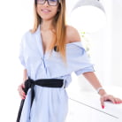 Roxy Lips in 'Roxy Lips, Anal Debut'