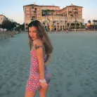 Sabrina Jayde in 'Sabrina Jayde'