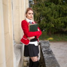 Scarlett Knight in 'Scarlett Knight Fucks Head Teacher on Pool Table'