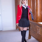 Scarlett Knight in 'Scarlett Knight Fucks Head Teacher on Pool Table'