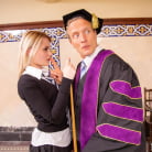 Scarlett Knight in 'Scarlett Knight Fucks Head Teacher on Pool Table'