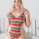 Selvaggia in 'Selvaggia and Francesca di Caprio in anal threesome'