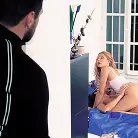 Sharon Ash in 'Sharon Ash, Good Morning Sex'