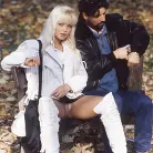 Silvia Saint in 'Silvia Saint and the Pink Car'