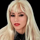 Sonia Carter in 'Sonia Carter: Tiger and the Twins'